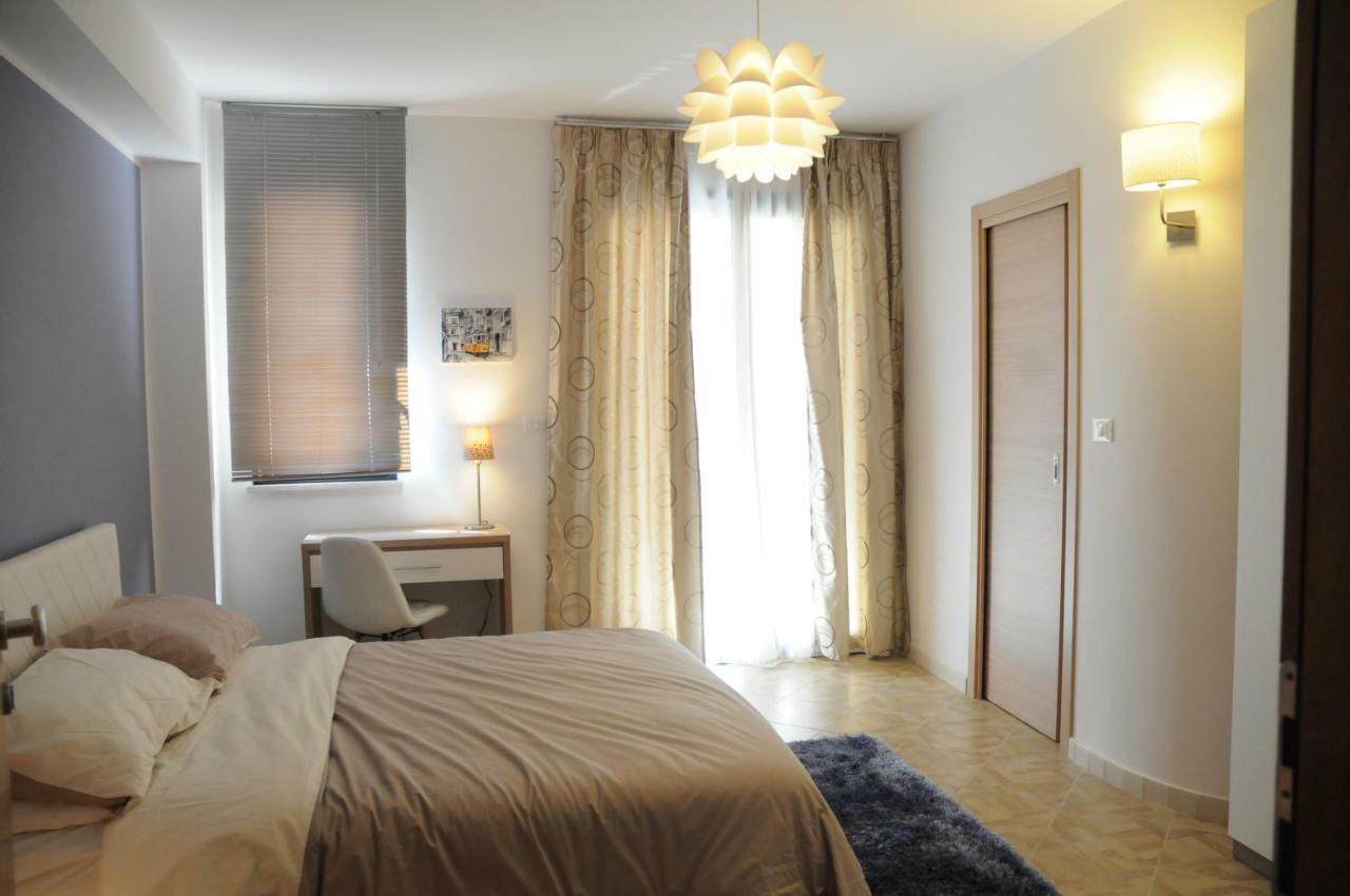 Hotel Casaleo Campofelice Di Roccella Exterior foto